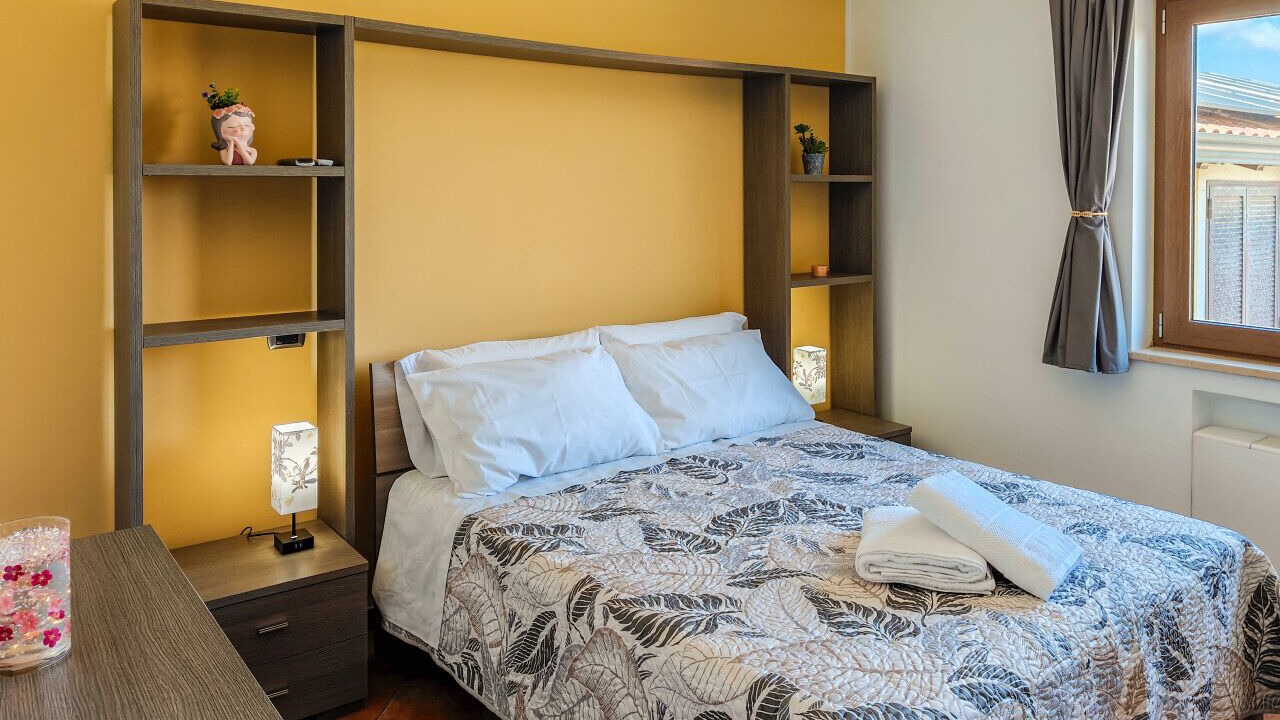 Photo of Bedroom in Magazzeno