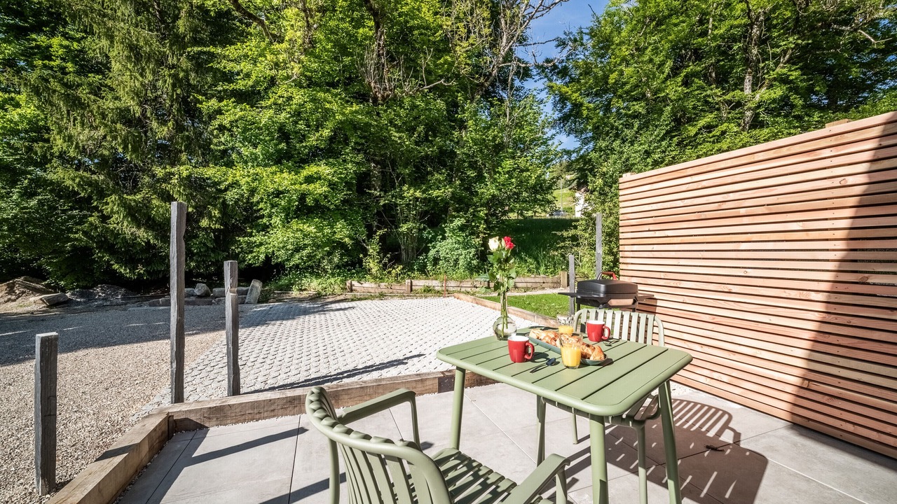 Photo of Outdoor in Saxel