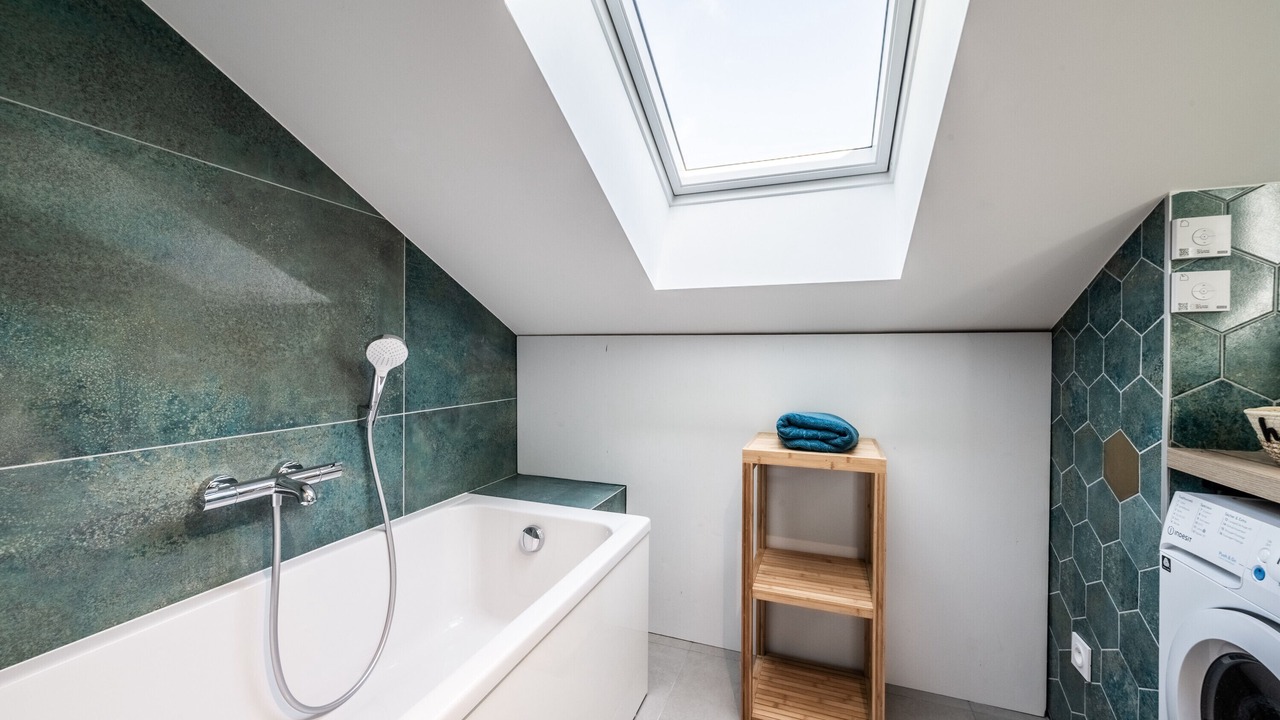 Photo of Bathroom in Saxel