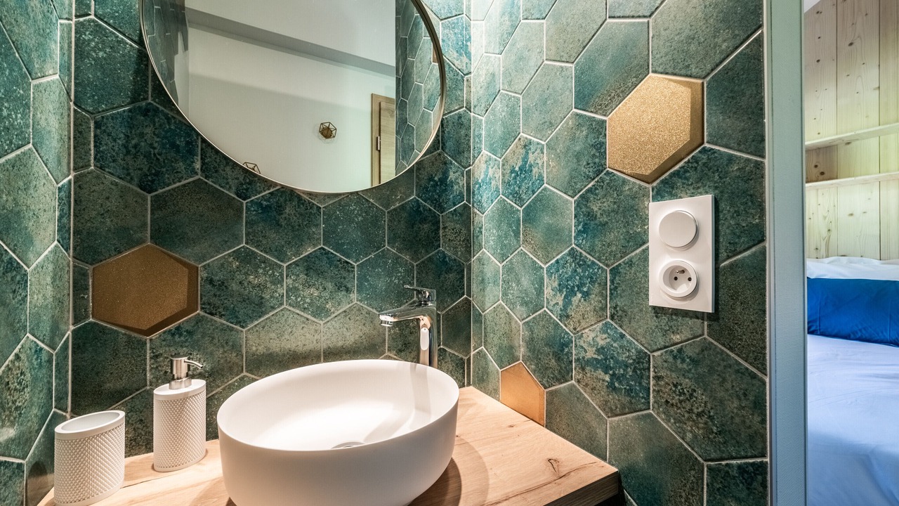 Photo of Bathroom in Saxel