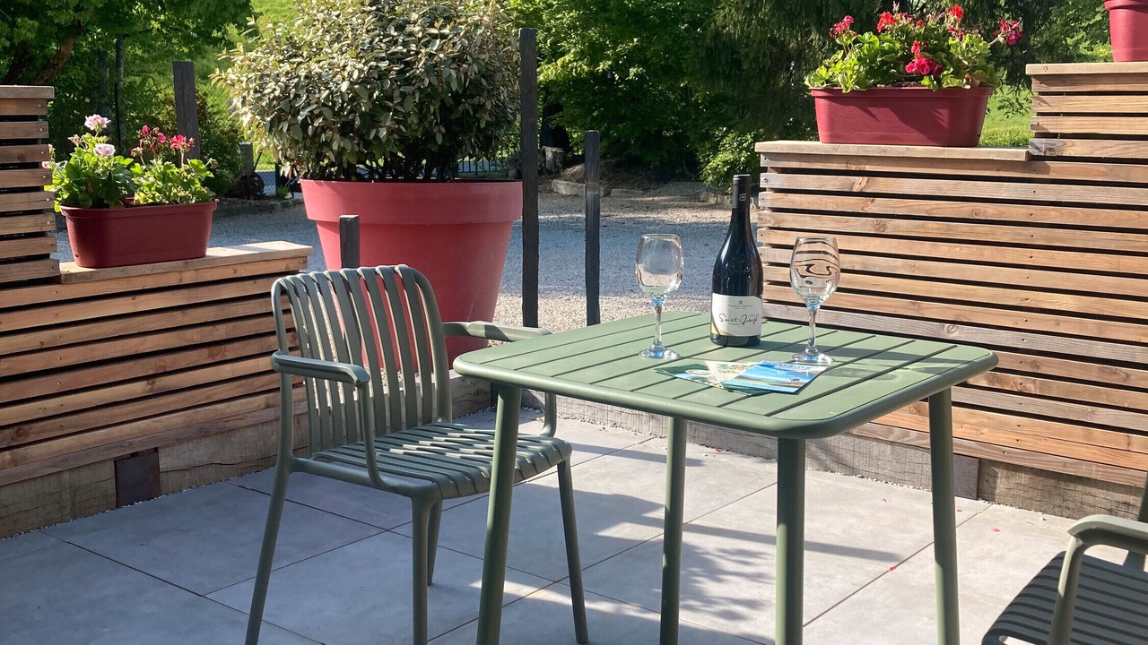 Photo of Outdoor in Saxel