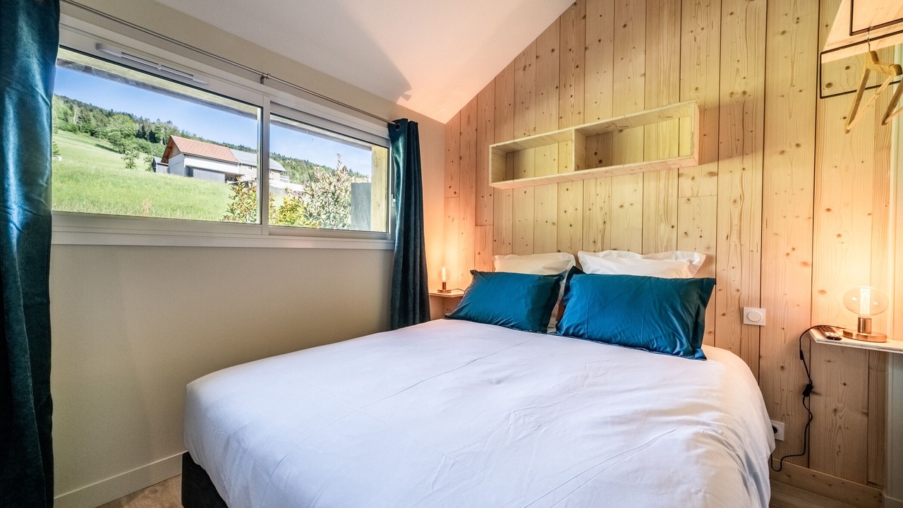 Photo of Bedroom in Saxel