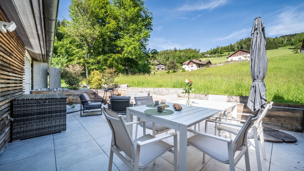 Photo of Outdoor in Saxel