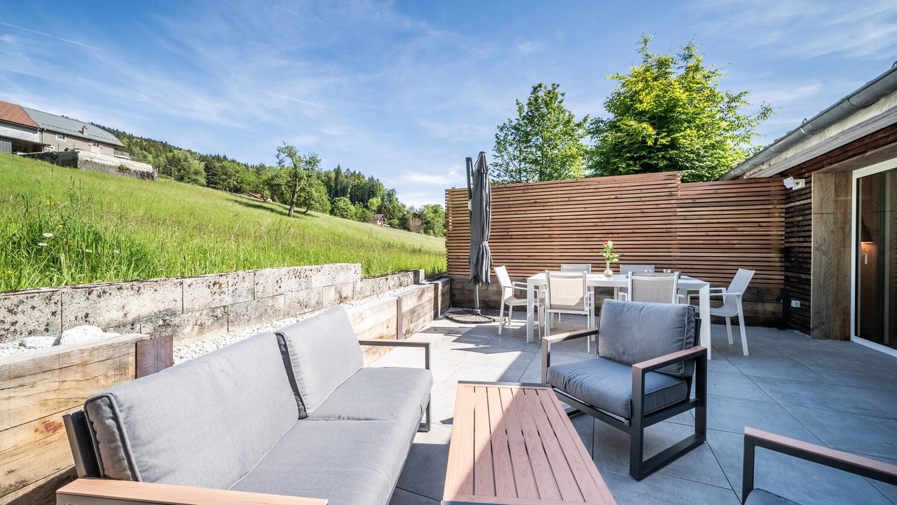 Photo of Outdoor in Saxel