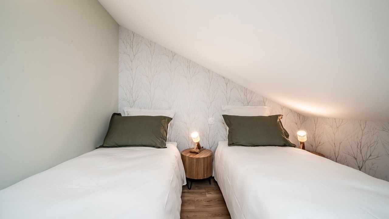 Photo of Bedroom in Saxel
