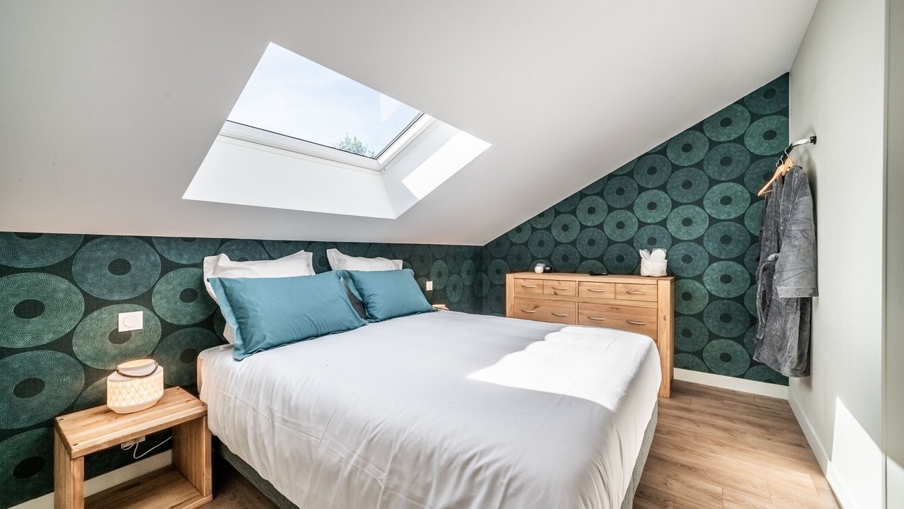 Photo of Bedroom in Saxel