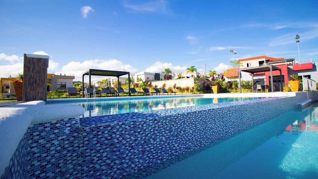 Photo of Outdoor in Ocho Rios