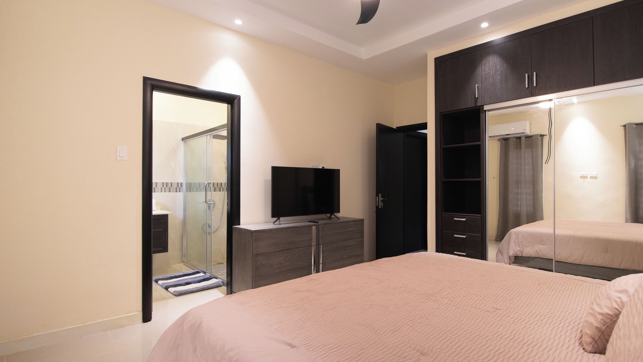 Photo of Bedroom in Ocho Rios