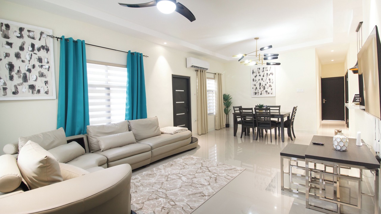 Photo of Livingroom in Ocho Rios