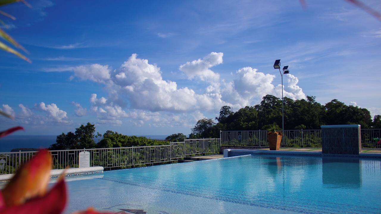 Photo of Outdoor in Ocho Rios