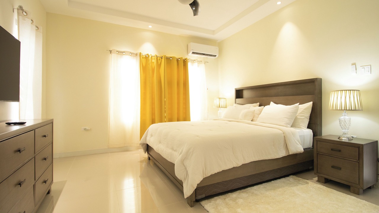 Photo of Bedroom in Ocho Rios