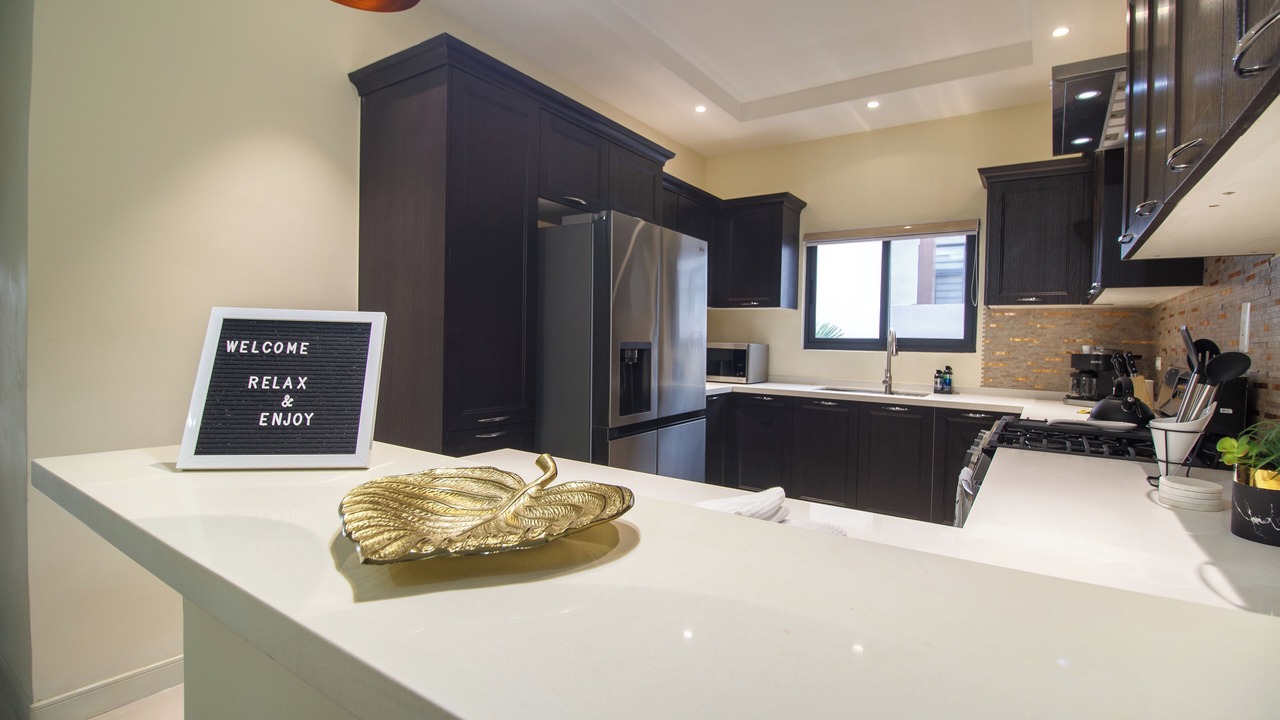 Photo of Kitchen in Ocho Rios