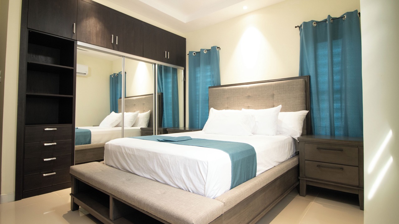 Photo of Bedroom in Ocho Rios