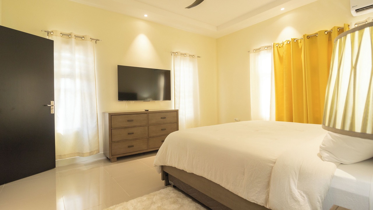 Photo of Bedroom in Ocho Rios
