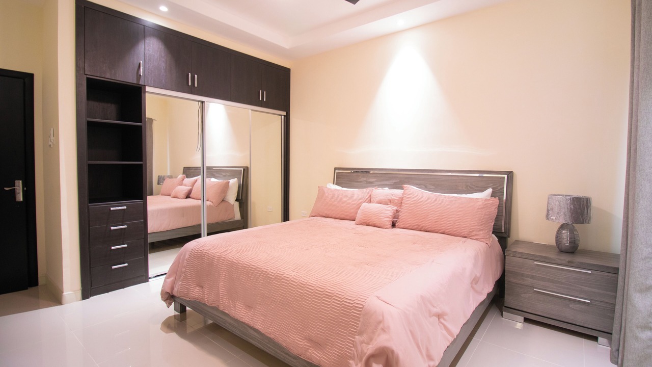 Photo of Bedroom in Ocho Rios