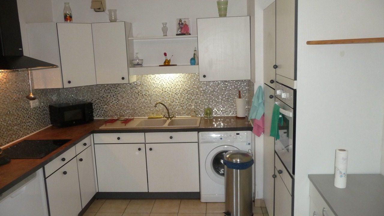 Photo of Kitchen in Feuillat Desgenettes