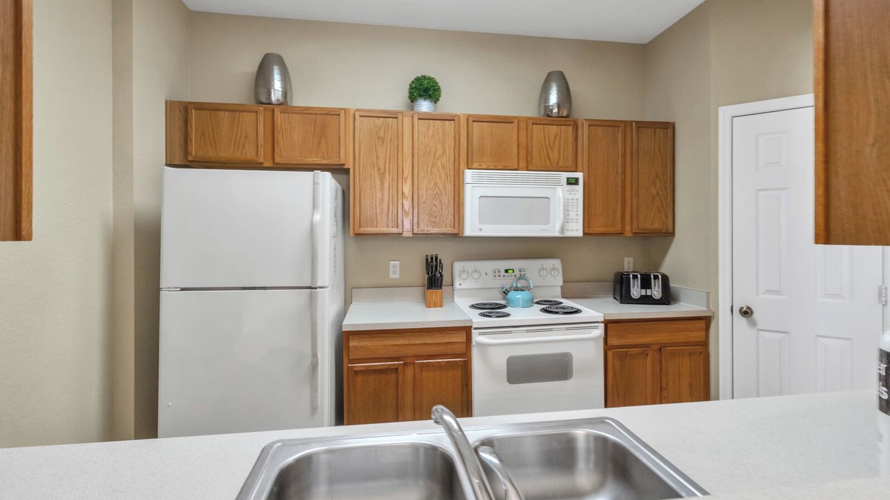 Photo of Kitchen in Windsor Hills