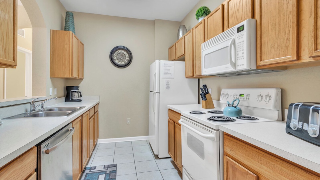 Photo of Kitchen in Windsor Hills