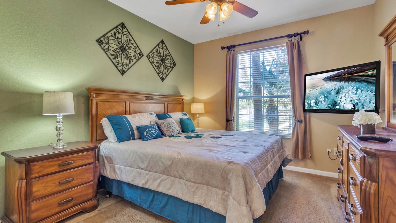 Photo of Bedroom in Windsor Hills