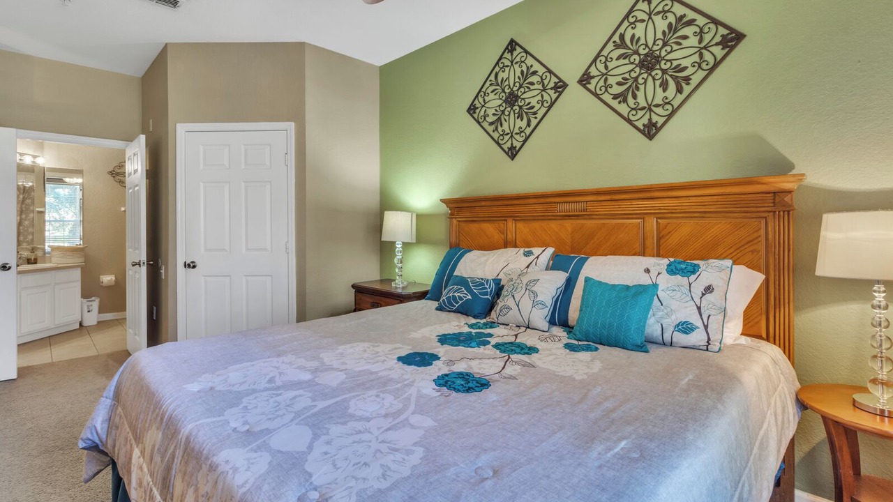 Photo of Bedroom in Windsor Hills