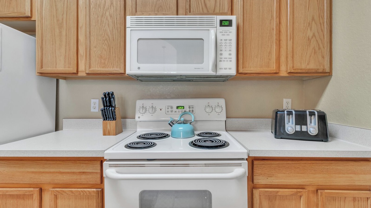 Photo of Kitchen in Windsor Hills