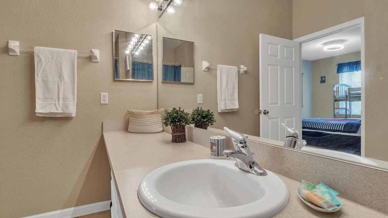 Photo of Bathroom in Windsor Hills