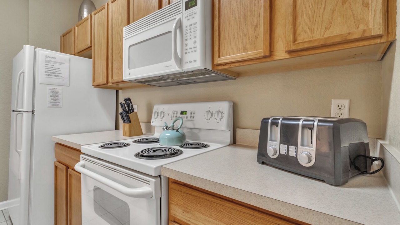 Photo of Kitchen in Windsor Hills
