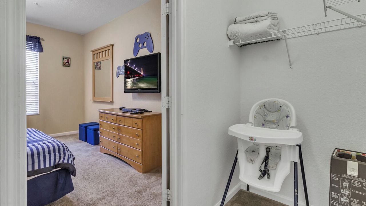 Photo of Bedroom in Windsor Hills