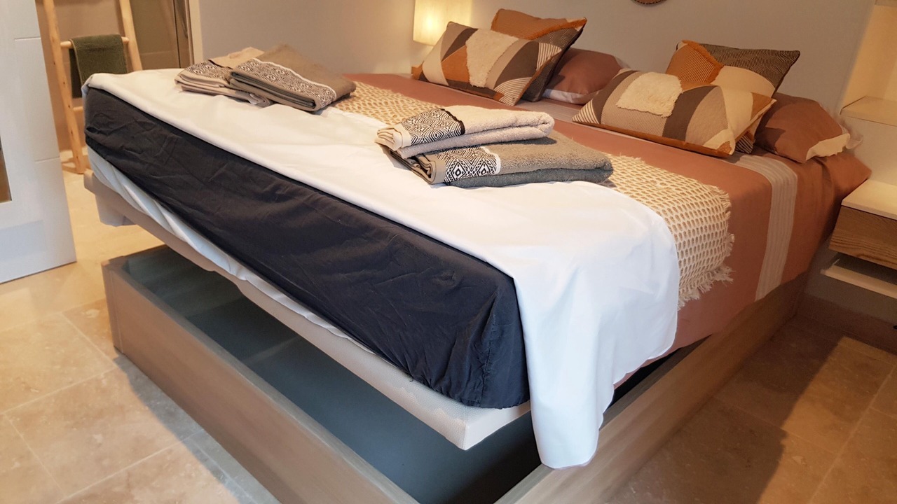 Photo of Bedroom in Draguignan