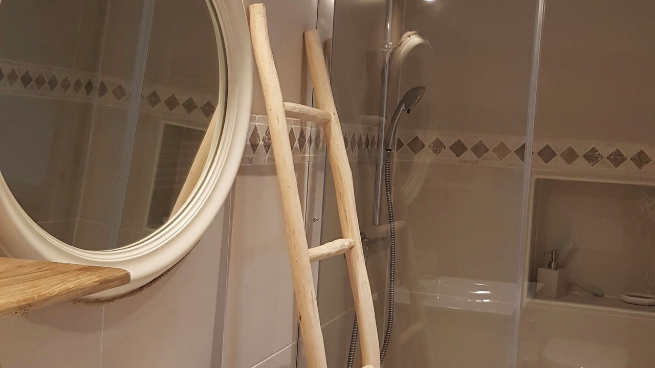 Photo of Bathroom in Draguignan
