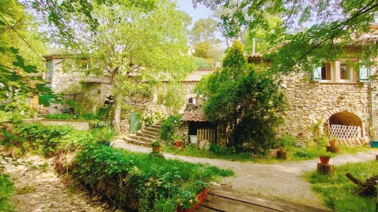 Photo of Outdoor in Callas