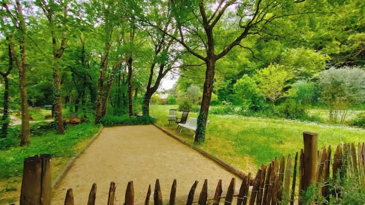 Photo of Outdoor in Callas
