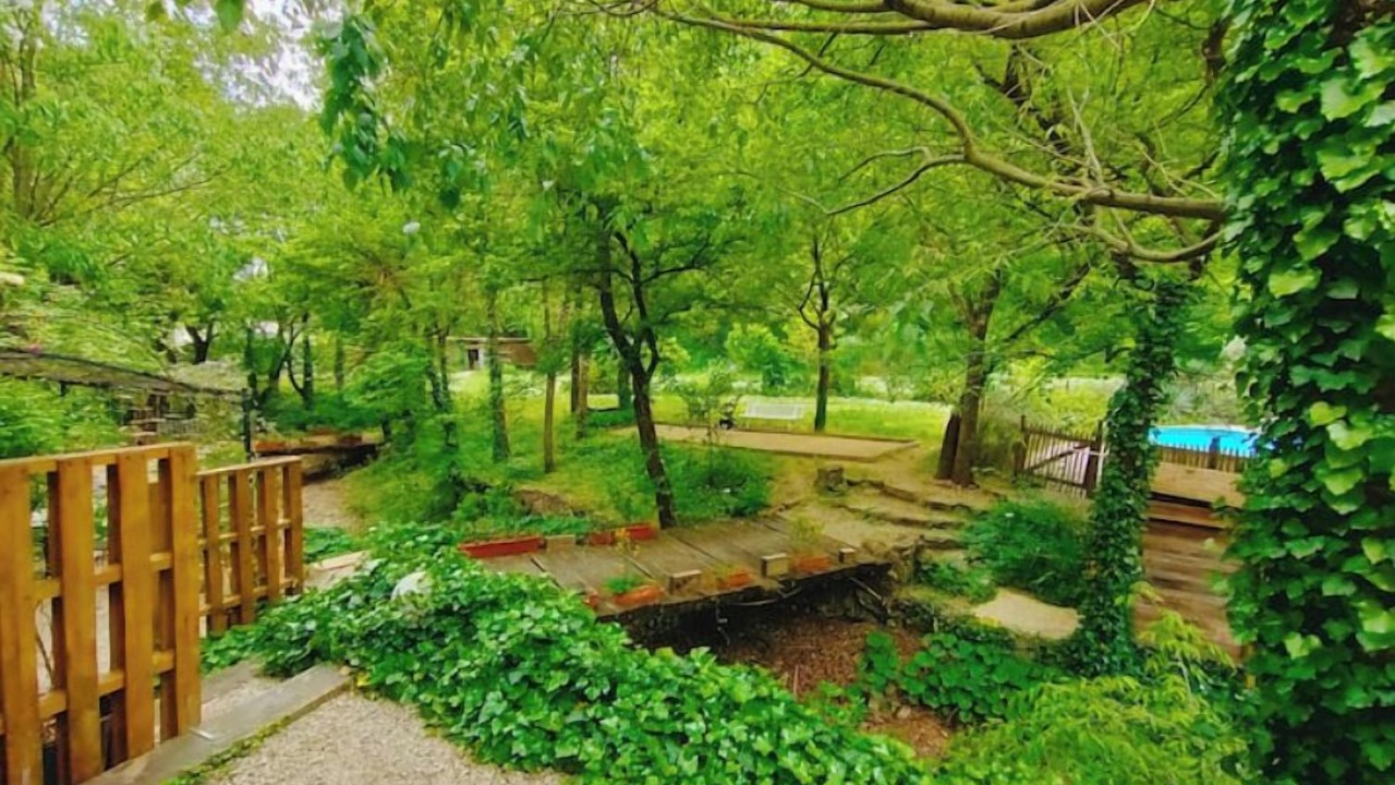 Photo of Outdoor in Callas