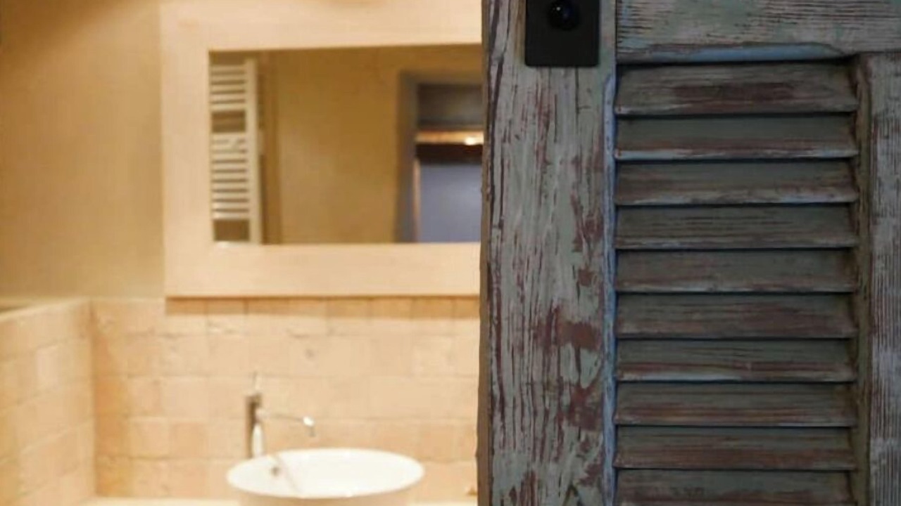 Photo of Bathroom in Callas