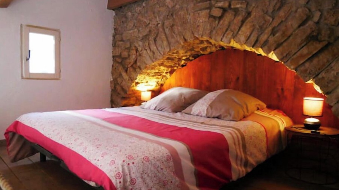 Photo of Bedroom in Callas