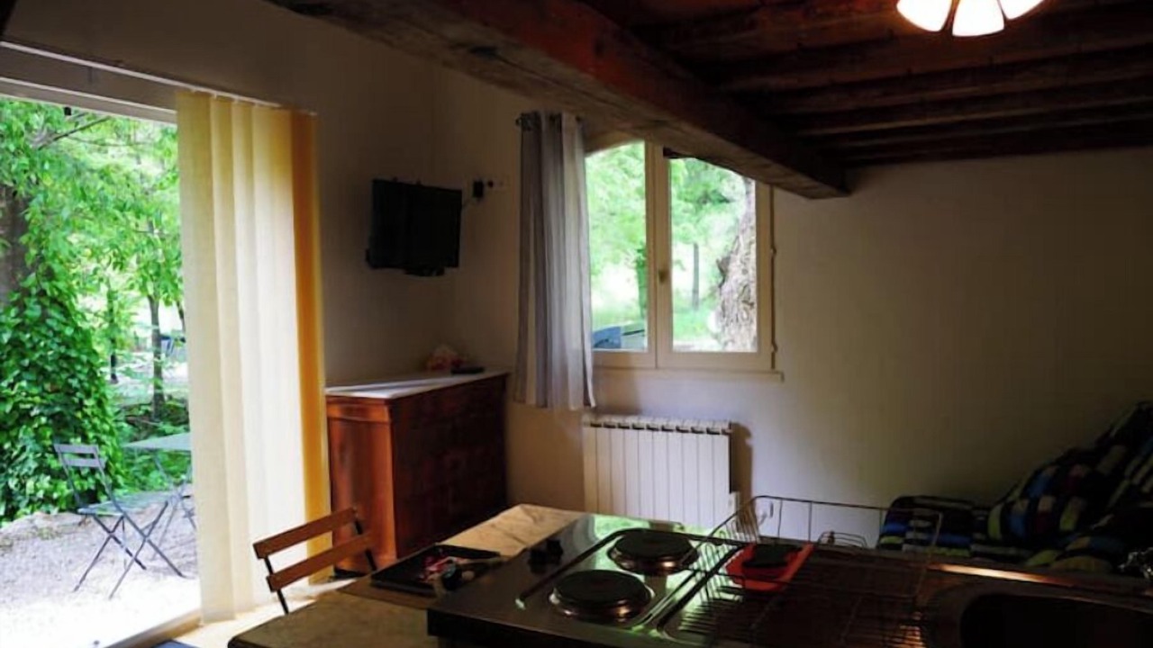 Photo of Kitchen in Callas
