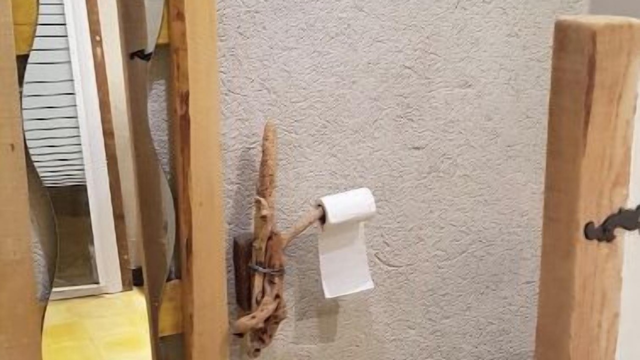 Photo of Bathroom in Callas
