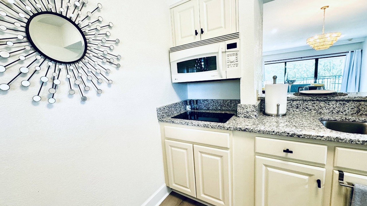 Photo of Kitchen in Wesley Chapel