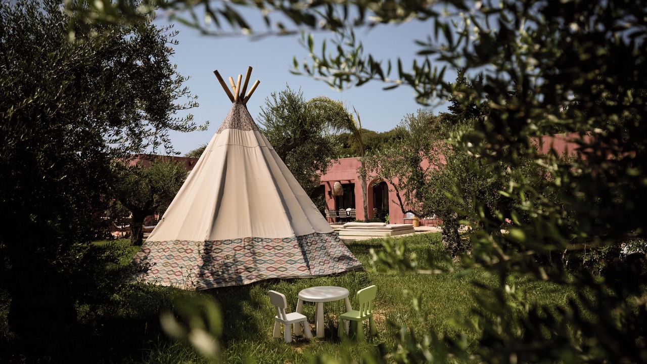 Photo of Outdoor in Tsilivi