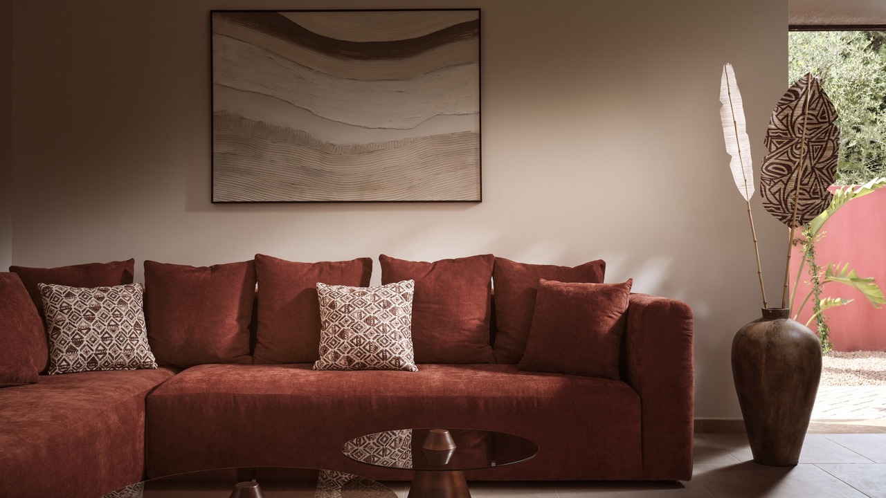 Photo of Bedroom in Tsilivi
