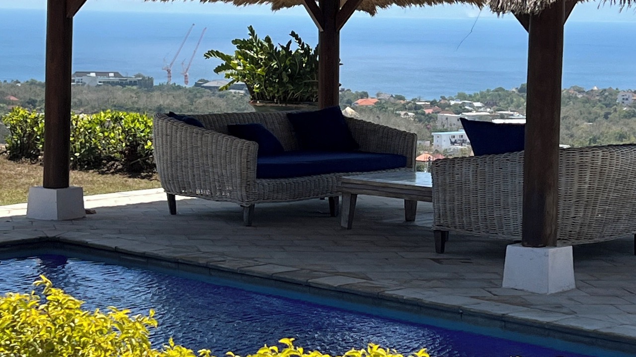 Photo of Outdoor in Uluwatu
