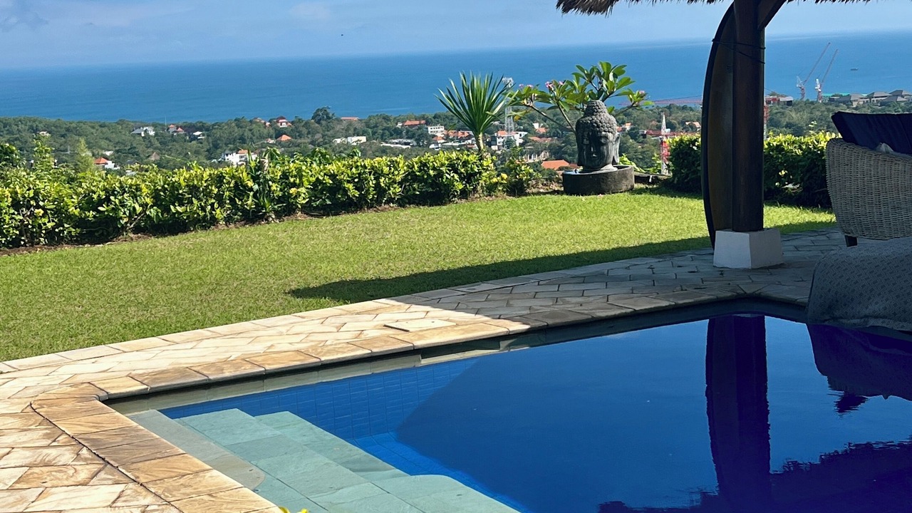 Photo of Outdoor in Uluwatu