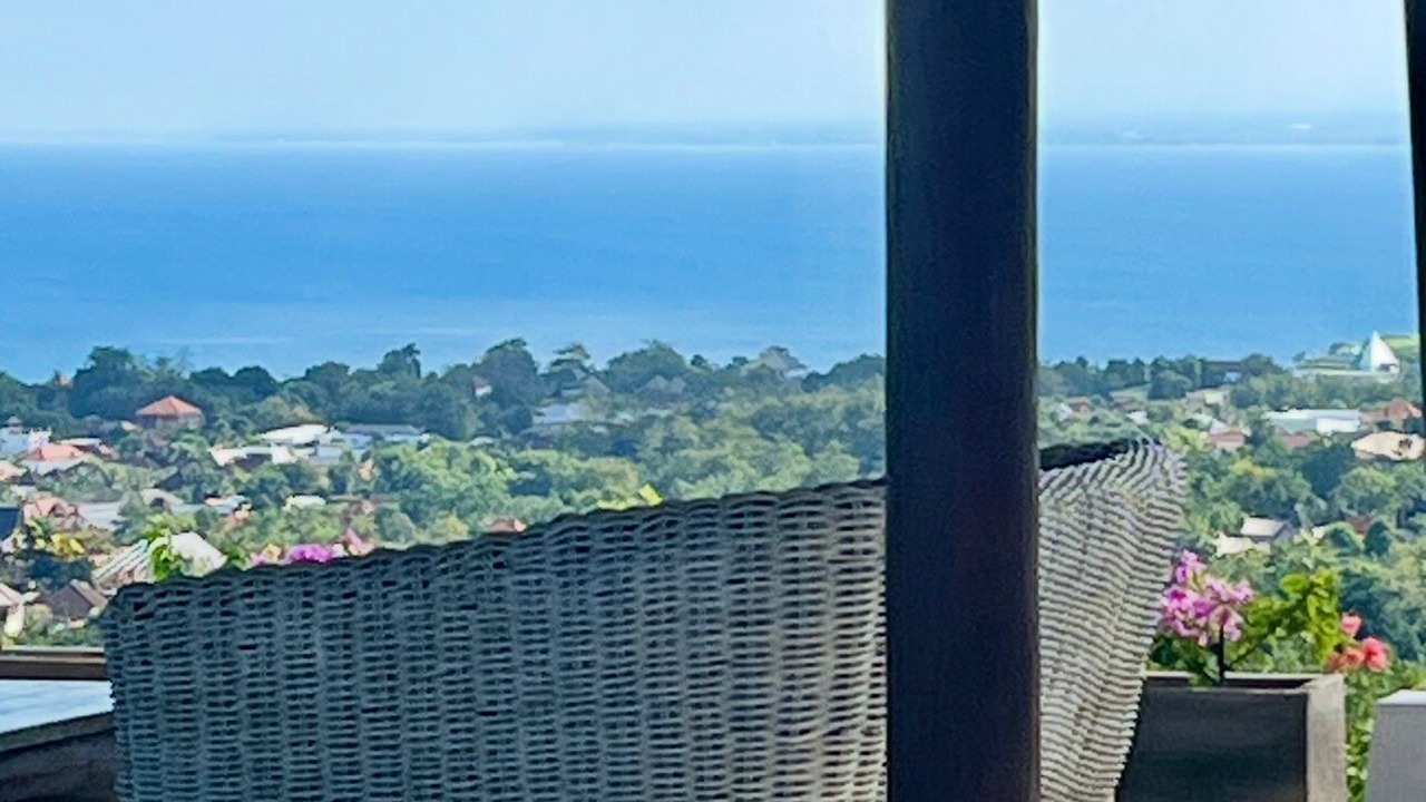 Photo of Patio Balcony in Uluwatu