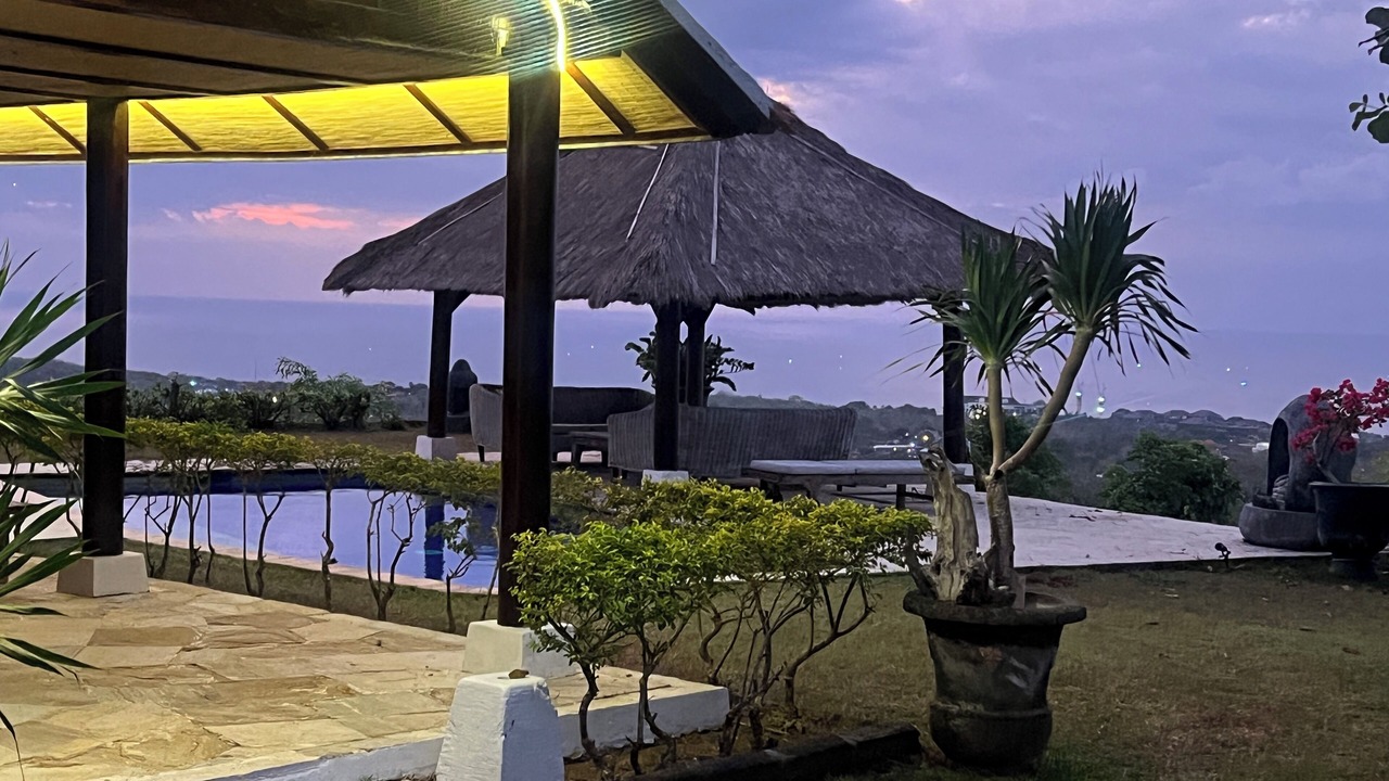 Photo of Patio Balcony in Uluwatu