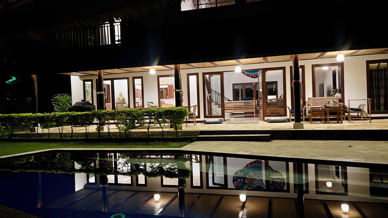 Photo of Outdoor in Uluwatu