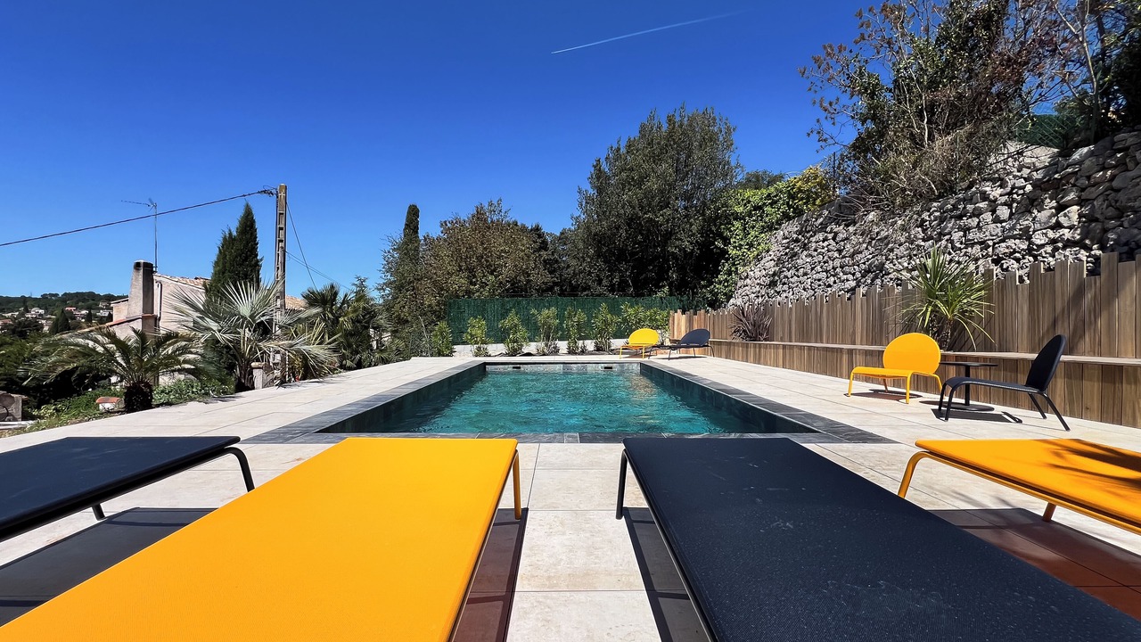 Photo of Outdoor in Trans-en-Provence