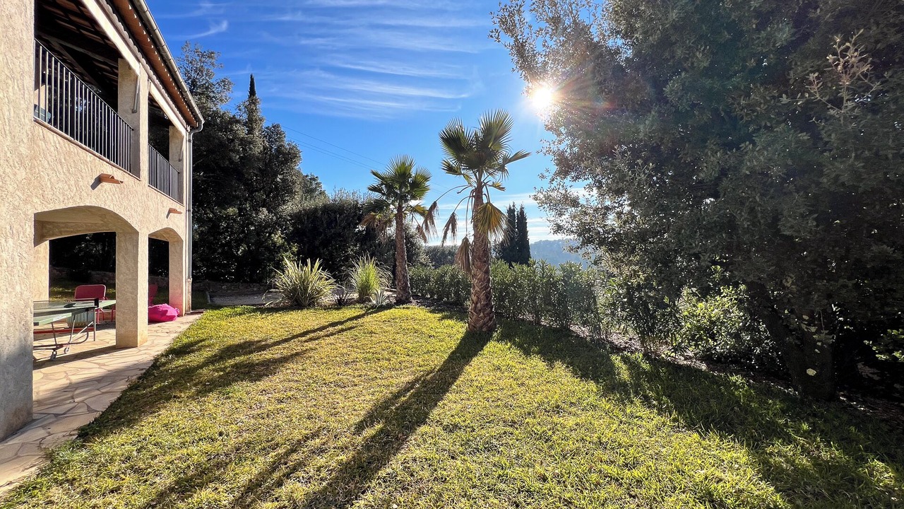 Photo of Outdoor in Trans-en-Provence