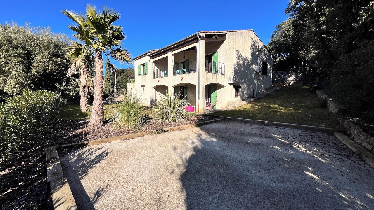 Photo of Outdoor in Trans-en-Provence