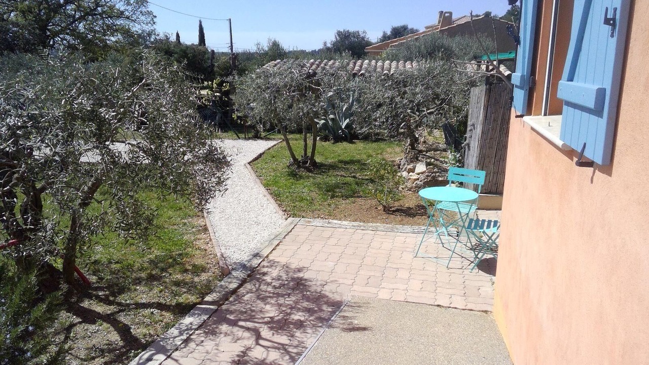 Photo of Patio Balcony in Tavernes
