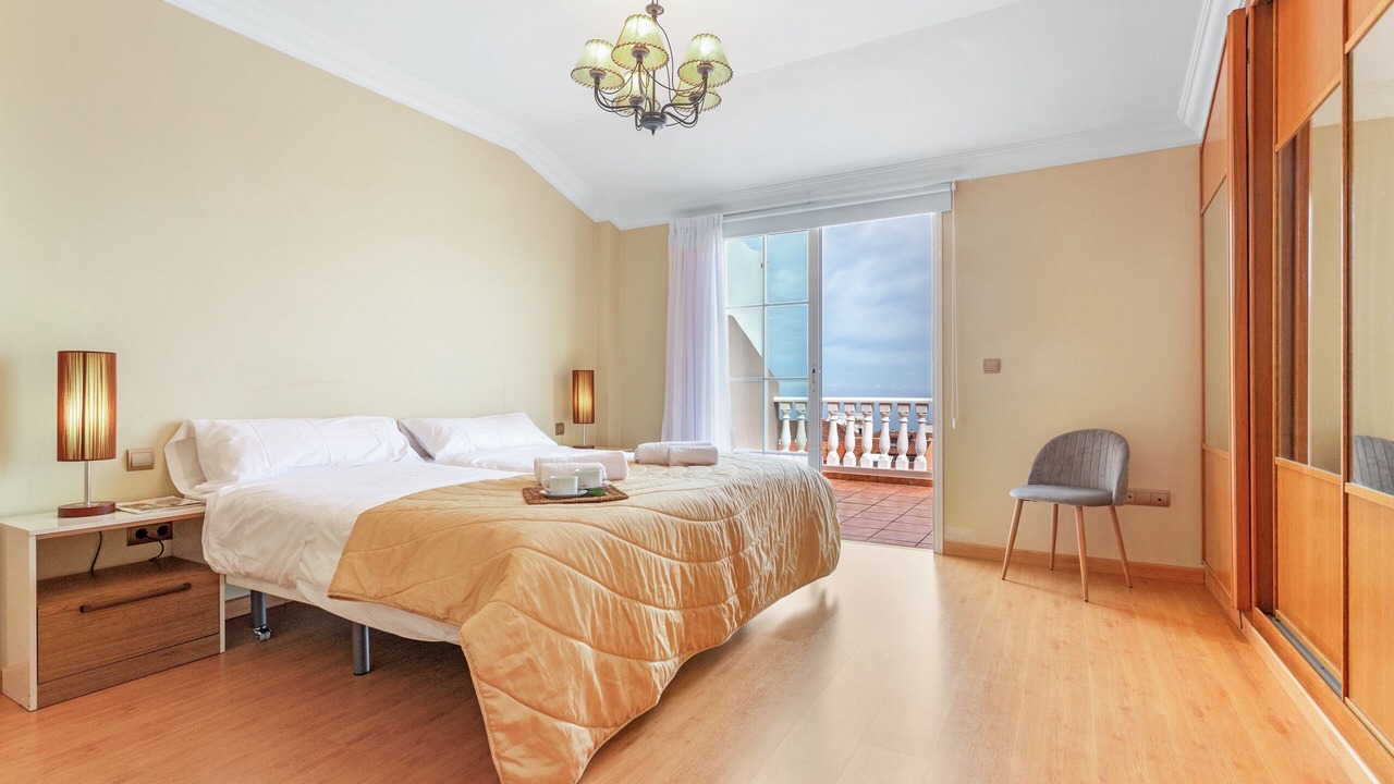 Photo of Bedroom in La Orotava
